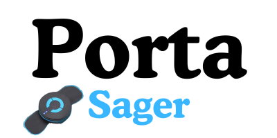 PortaSager